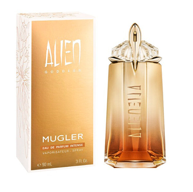 Alien Goddess Intense - EDP - Volume: 30 ml