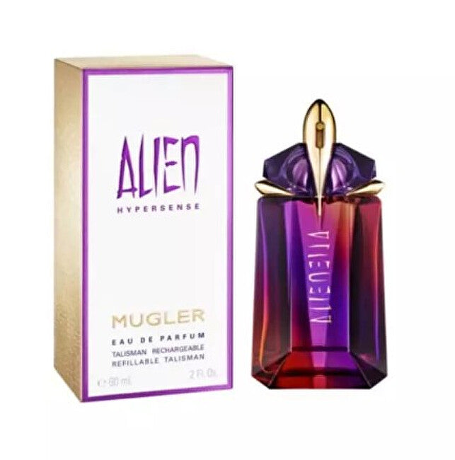 Alien Hypersense - EDP (plnitelná) - Volume: 90 ml