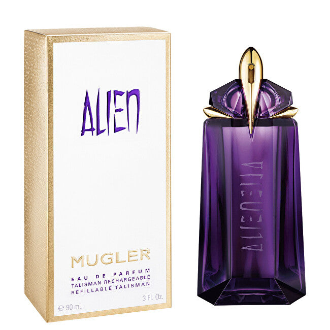 Alien - EDP ​​(refillable) - Volume: 30 ml