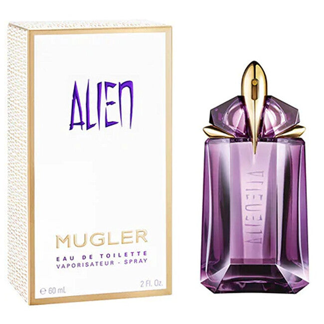 Alien - EDT (non-refillable) - Volume: 30 ml