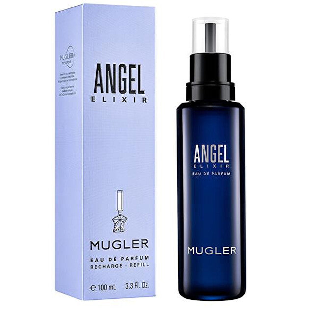 Angel Elixir - EDP (náplň) - Volume: 100 ml