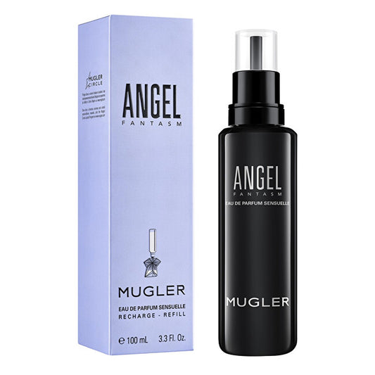 Angel Fantasm - EDP (náplň) - Volume: 100 ml