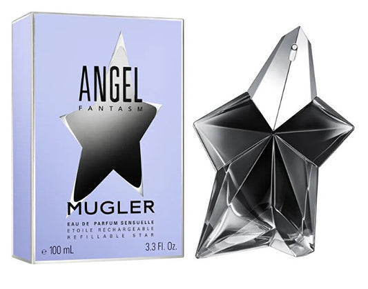 Angel Fantasm - EDP (plnitelná) - Volume: 25 ml