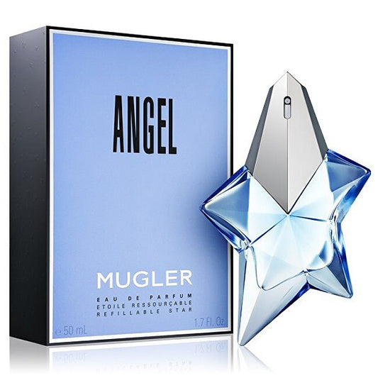 Angel - EDP (plnitelná) - Volume: 25 ml