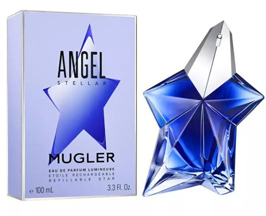 Angel Stellar Lumineuse - EDP (plnitelná) - Volume: 50 ml