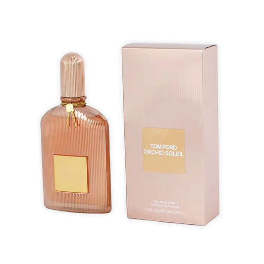 Tom Ford Orchid Soleil EDP W 50 ml