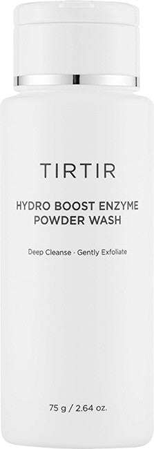 Enzymatic peeling Hydro Boost Enzyme Powder Wash 75 g