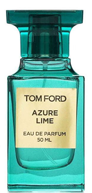 Azure Lime - EDP - Volume: 50 ml
