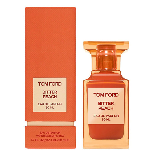 Bitter Peach - EDP - Volume: 50 ml