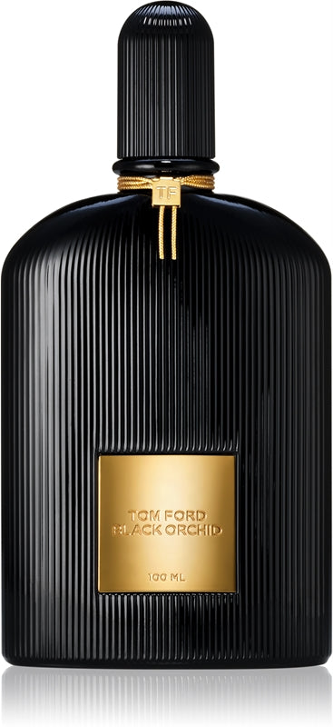 Tom Ford Black Orchid EDP W 100 ml
