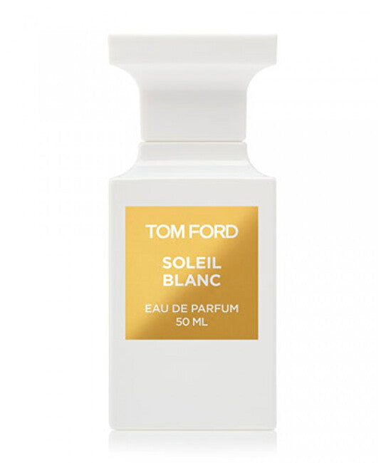 Soleil Blanc - EDP - Volume: 50 ml