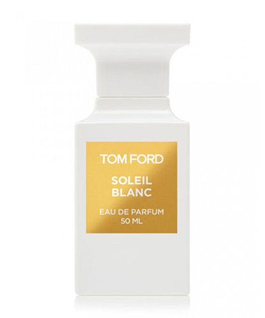 Soleil Blanc - EDP - Volume: 50 ml