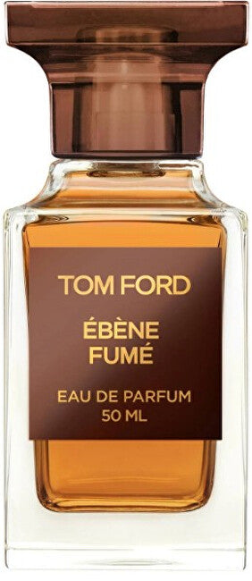 Ébène Fumé - EDP - Volume: 50 ml