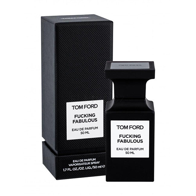 Fucking Fabulous - EDP - Volume: 100 ml