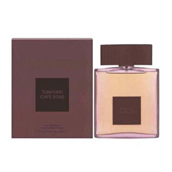 Tom Ford Café Rose EDP U 100 ml