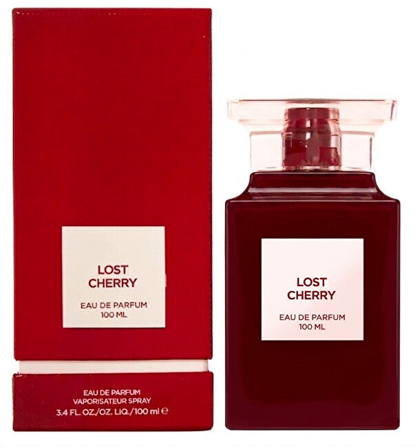 Lost Cherry - EDP - Volume: 100 ml