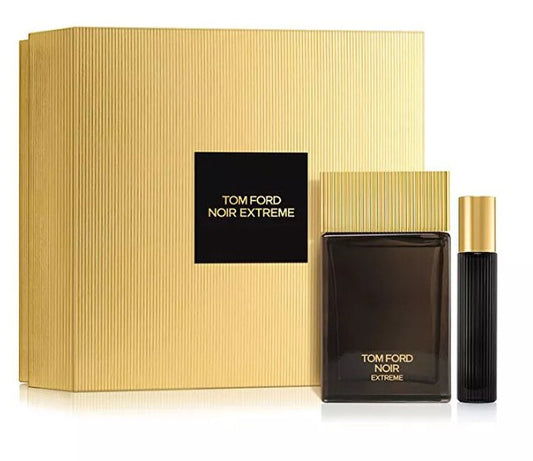 Noir Extreme - EDP ​​100 ml + EDP 10 ml