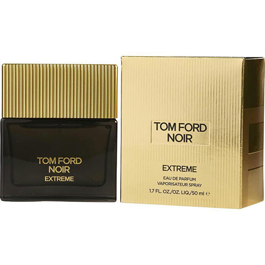 Noir Extreme - EDP - Volume: 150 ml