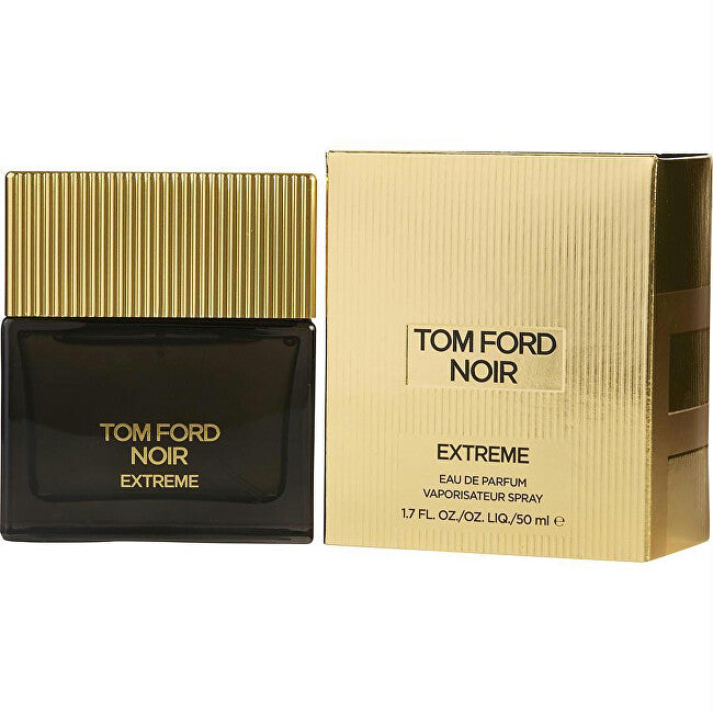 Noir Extreme - EDP - Volume: 50 ml