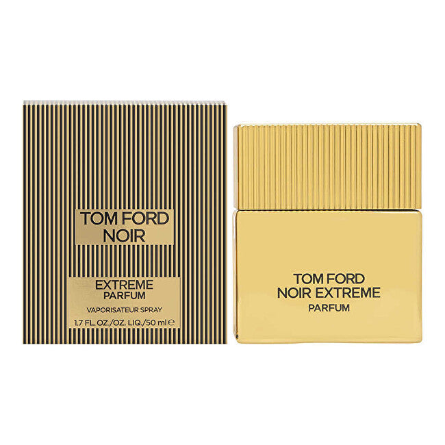 Noir Extreme - parfém - Volume: 50 ml