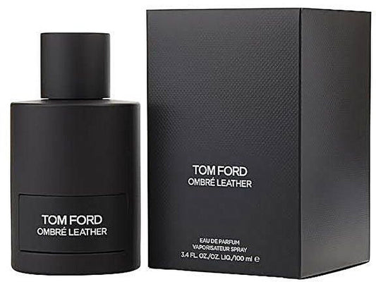 Ombré Leather (2018) - EDP - Volume: 150 ml