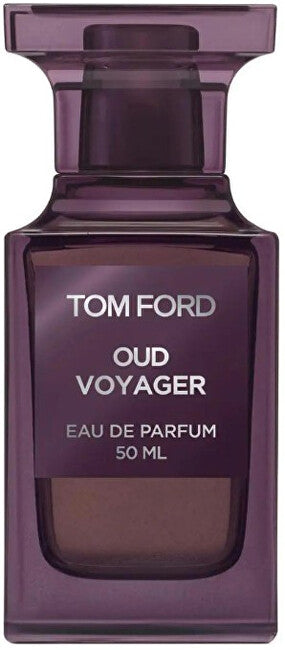 Oud Voyager - EDP - Volume: 30 ml