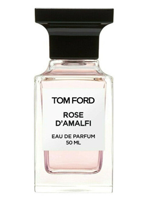 Rose D`Amalfi - EDP - Volume: 100 ml