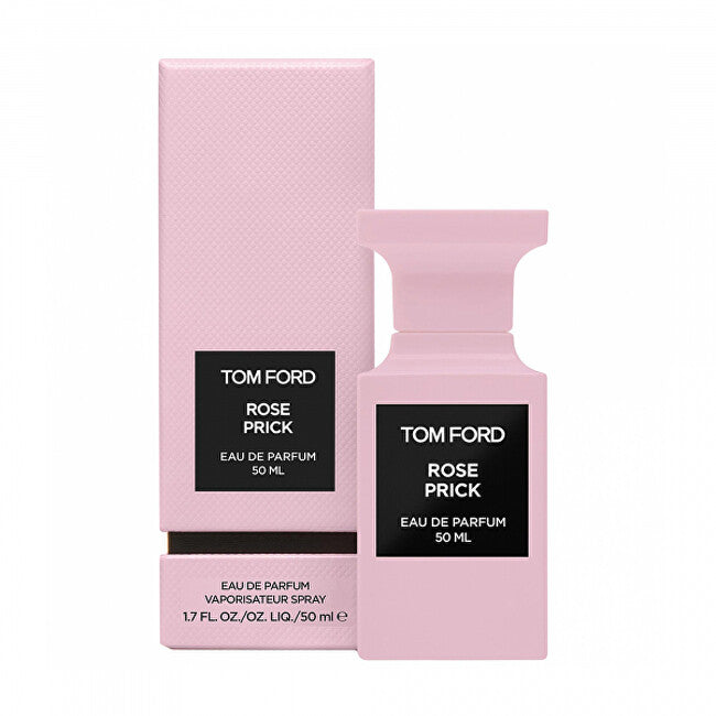 Rose Prick - EDP - Volume: 50 ml