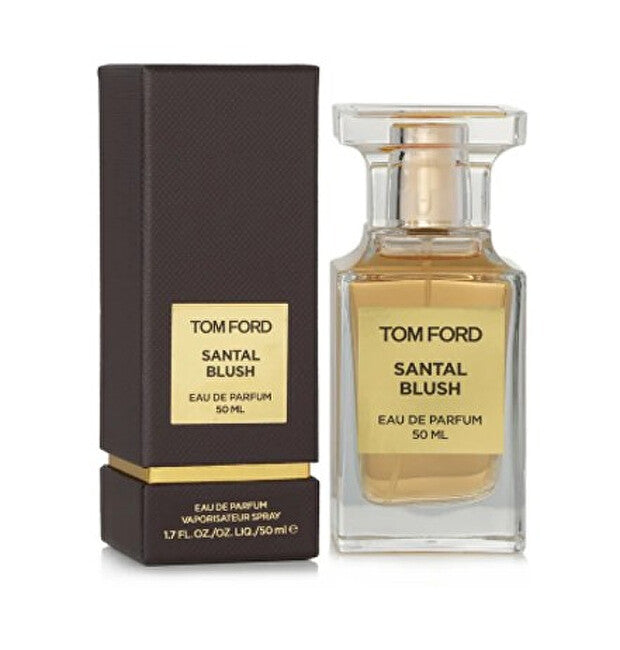 Santal Blush - EDP - Volume: 50 ml