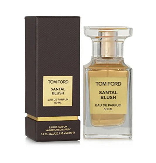 Santal Blush - EDP - Volume: 50 ml
