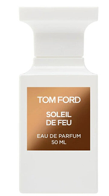 Soleil De Feu - EDP - Volume: 30 ml