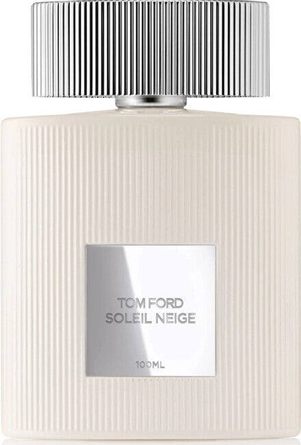 Soleil Neige - EDP (2025) - Volume: 100 ml