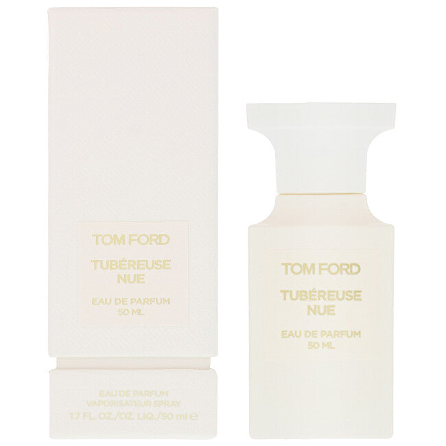 Tubéreuse Nue - EDP - Volume: 100 ml