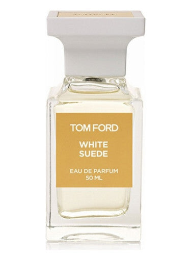 Tom Ford White Suede - EDP - Volume: 50 ml