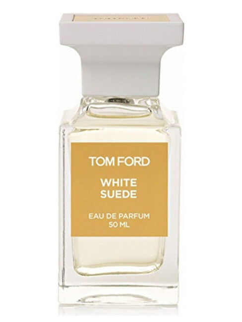 White Suede - EDP - Volume: 30 ml