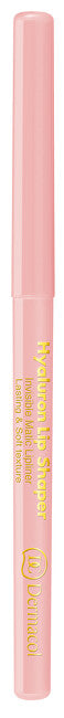 Transparent lip contour pencil with hyaluronic acid 4.8 g