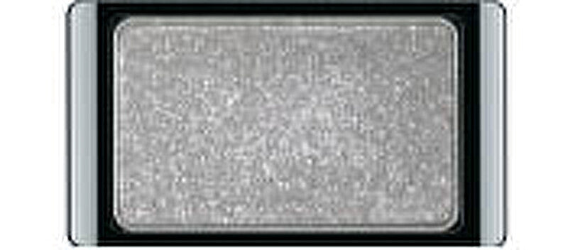 Glittery eye shadow (Glamour Eyeshadow) 0.8 g - Shade: 316 Glam Granite Grey