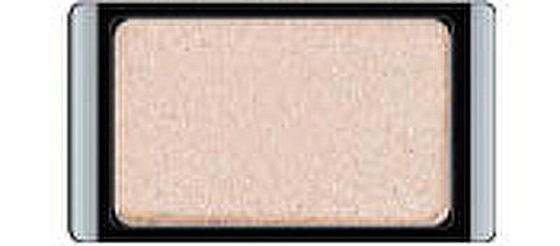 Glittery eye shadow (Glamour Eyeshadow) 0.8 g - Shade: 373 Glam Gold Dust