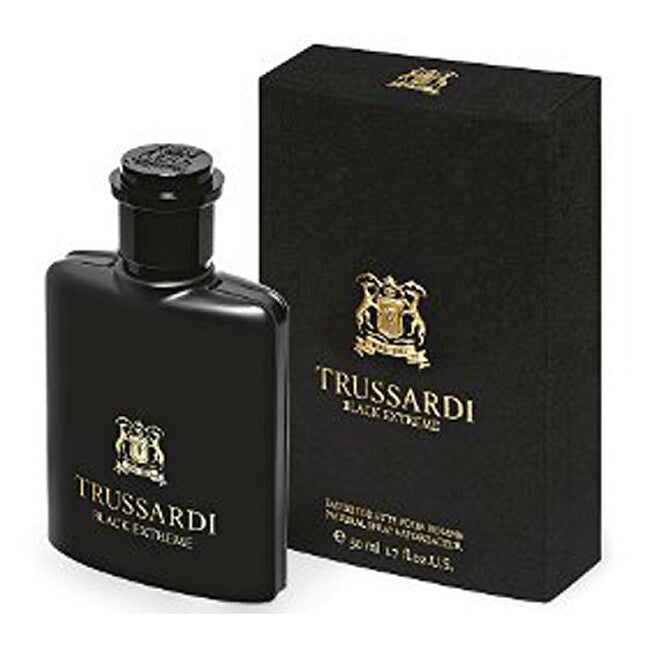 Black Extreme - EDT - Volume: 30 ml