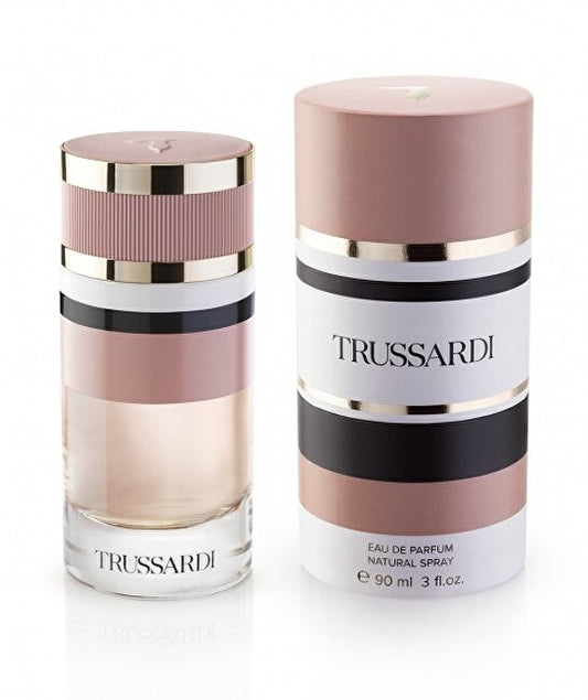 Trussardi - EDP - Volume: 30 ml