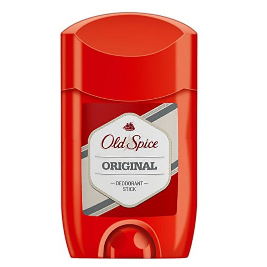 Solid deodorant for men Original (Deodorant Stick) 50 ml