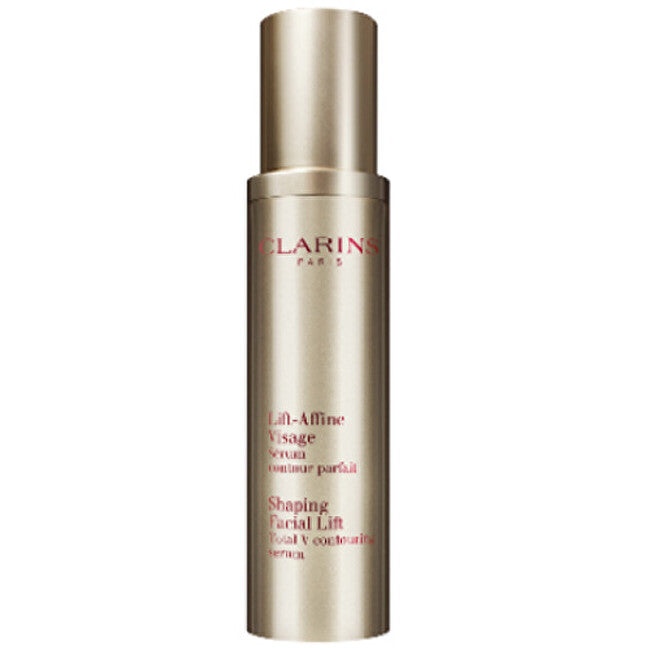 Shaping and contouring serum (Shaping Facial Lift Total V Serum) 50 ml