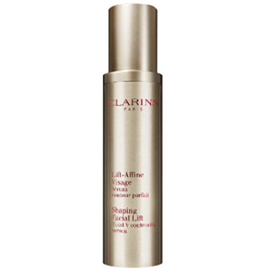 Shaping and contouring serum (Shaping Facial Lift Total V Serum) 50 ml
