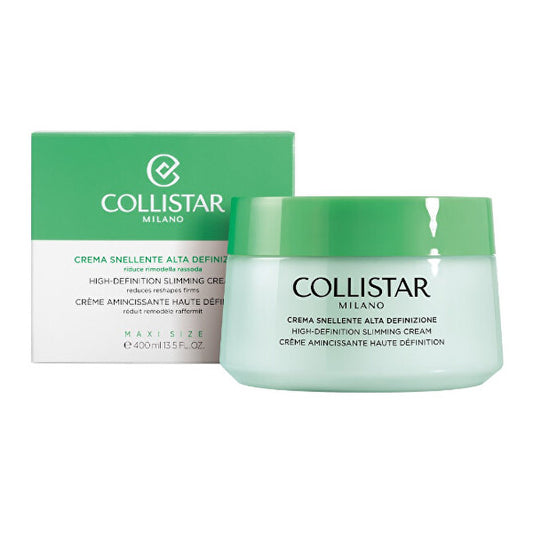 (High-Definition Slimming Cream) 400 ml