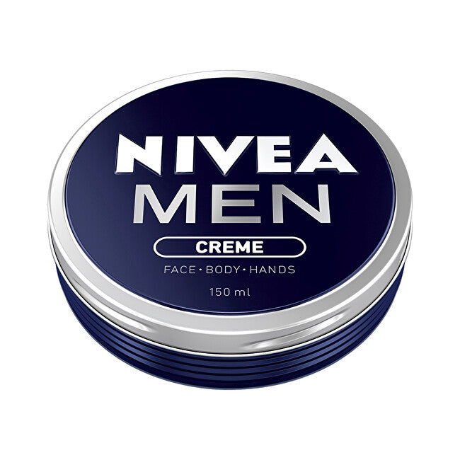 Universal cream for men Men (Creme) - Volume: 75 ml