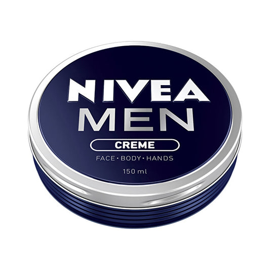 Universal cream for men Men (Creme) - Volume: 75 ml