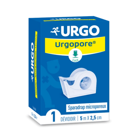Agave srl Urgopore Rocchetto Urgo 1 Pezzo