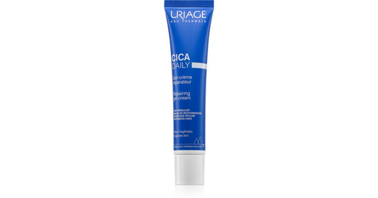 Uriage Bariéderm-Cica Daily Gel Crema 40ml