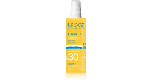 Uriage Bariésun SPF30 Spray Invisibile 200 ml