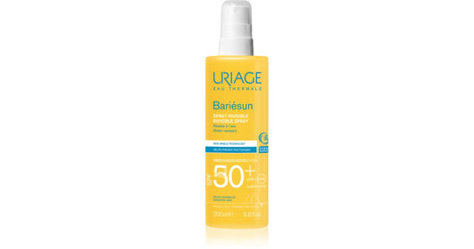 Uriage Uriage Bariésun Spray Invisibile SPF 50+ - 200 ml